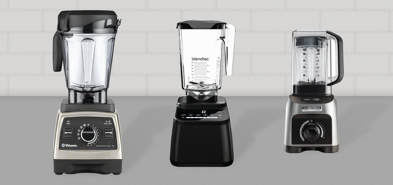 Best Blender of 2024