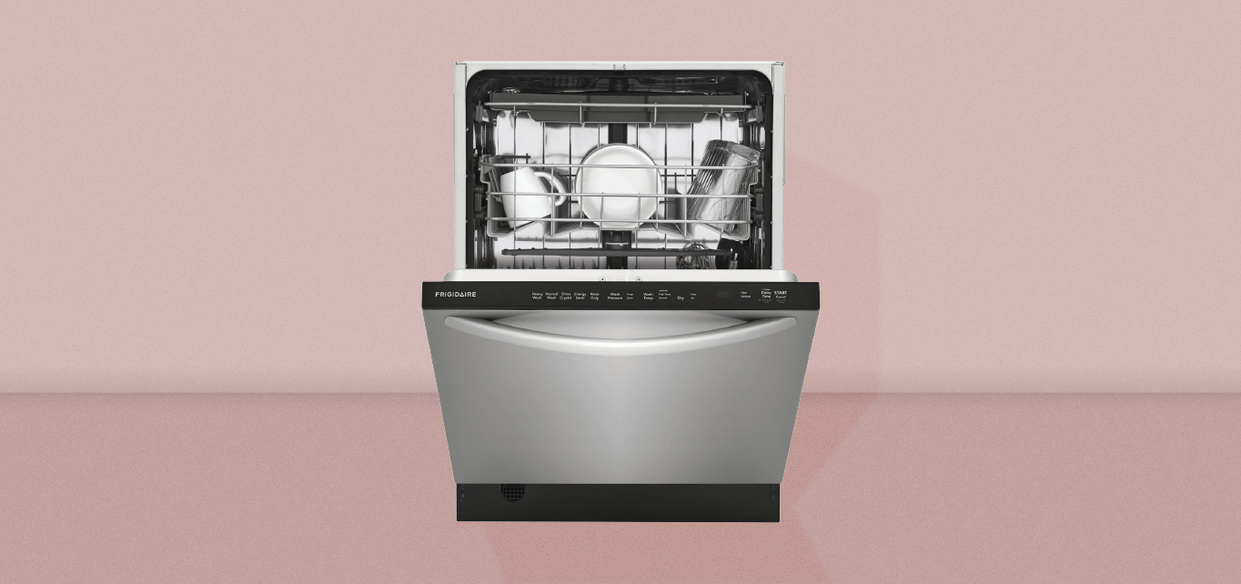 Best Dishwashers of 2024