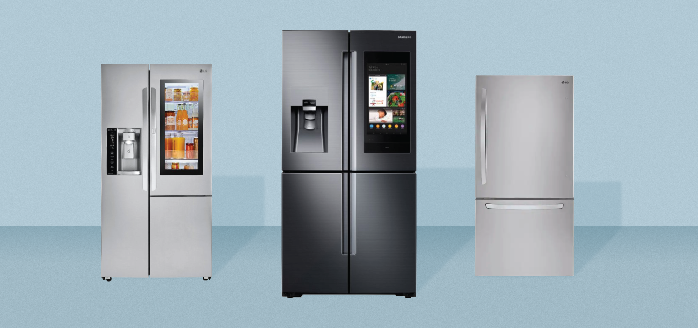 Best Refrigerator of 2024