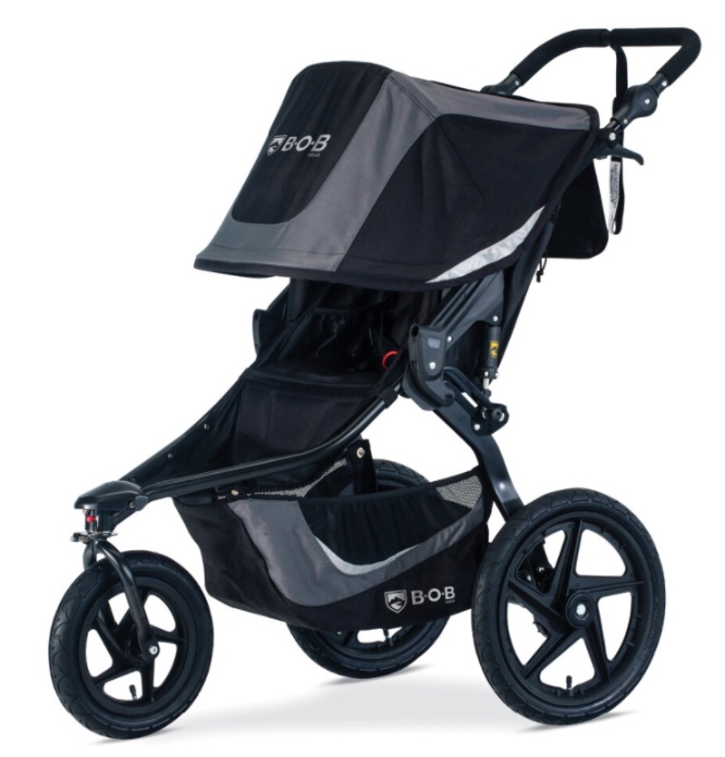 Best Baby Strollers of 2024