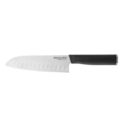 Chef Knife Stainless Steel with Sheath and Ergonomic Handle Utopia Kitchen