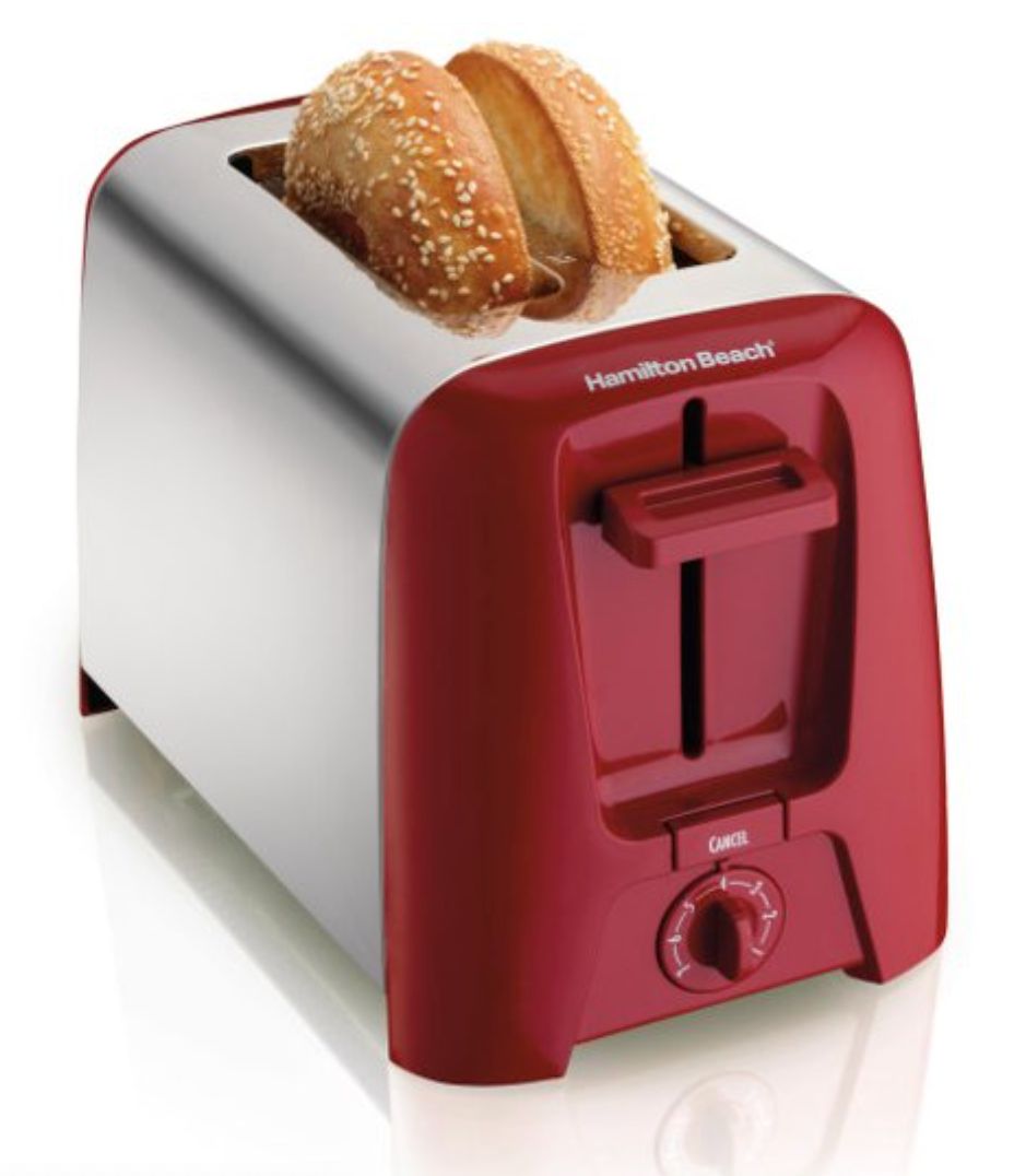 6 Best Toasters of 2024