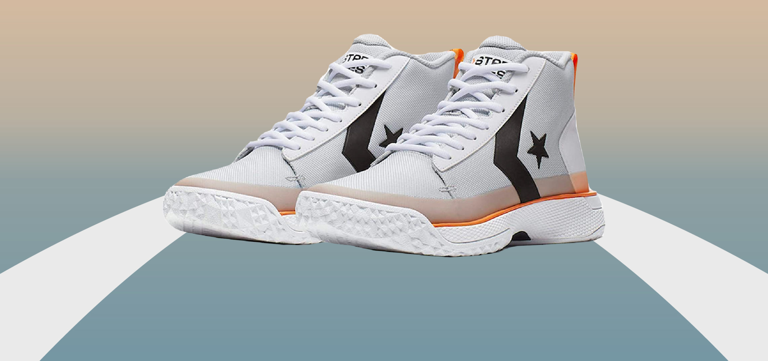 Best Basketball Shoes of 2022