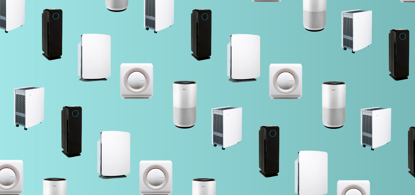 Where Should I Place My Air Purifier?