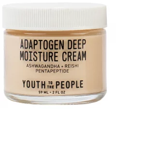 Youth to the People’s Adaptogen Deep Moisture Cream