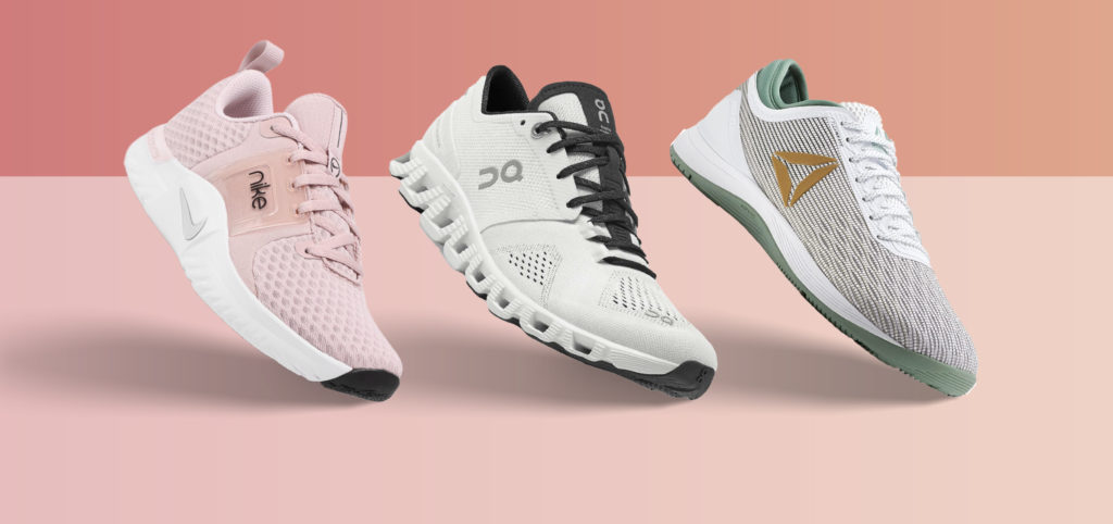 Best Gym Shoes for Women of 2024
