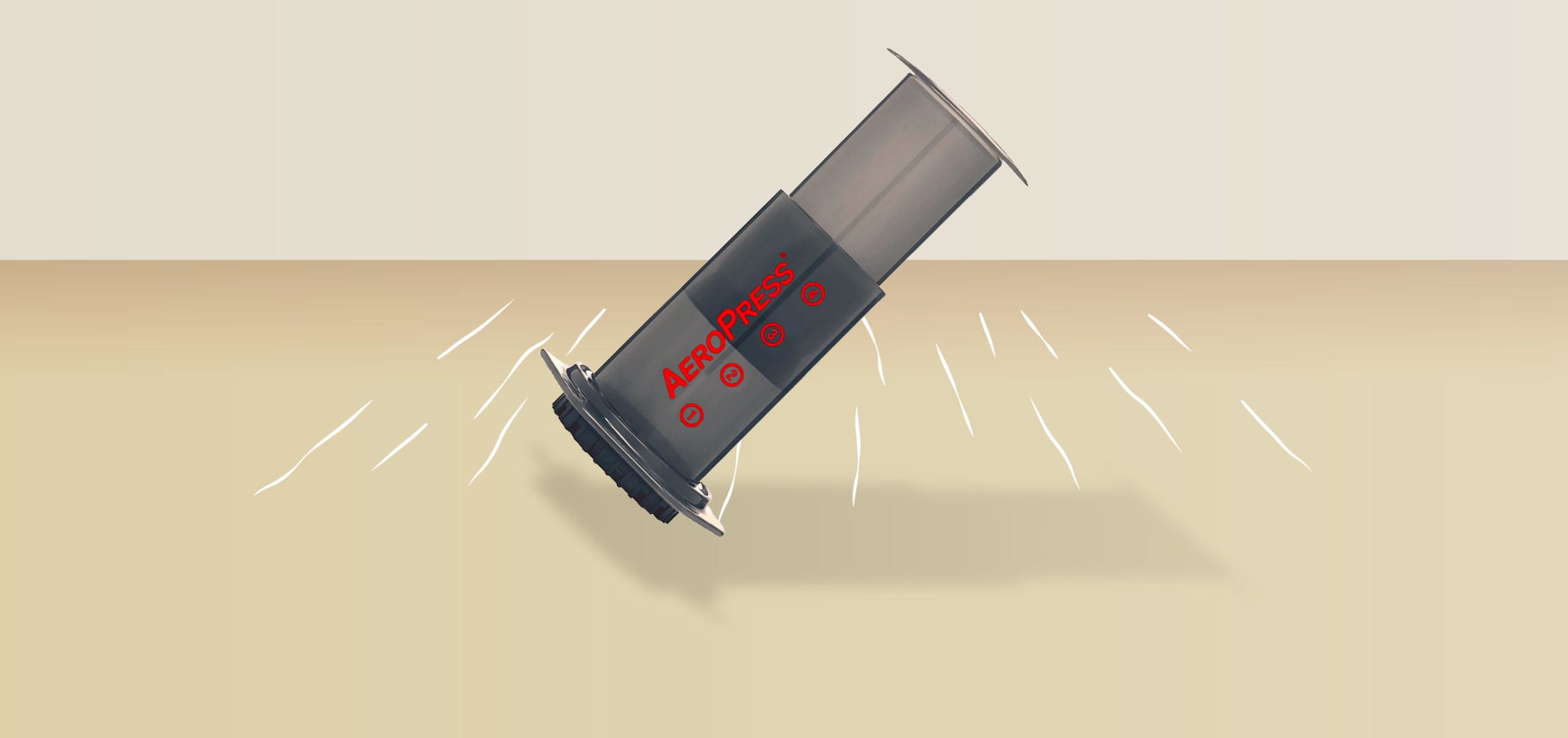 How to Make Espresso with an Aeropress