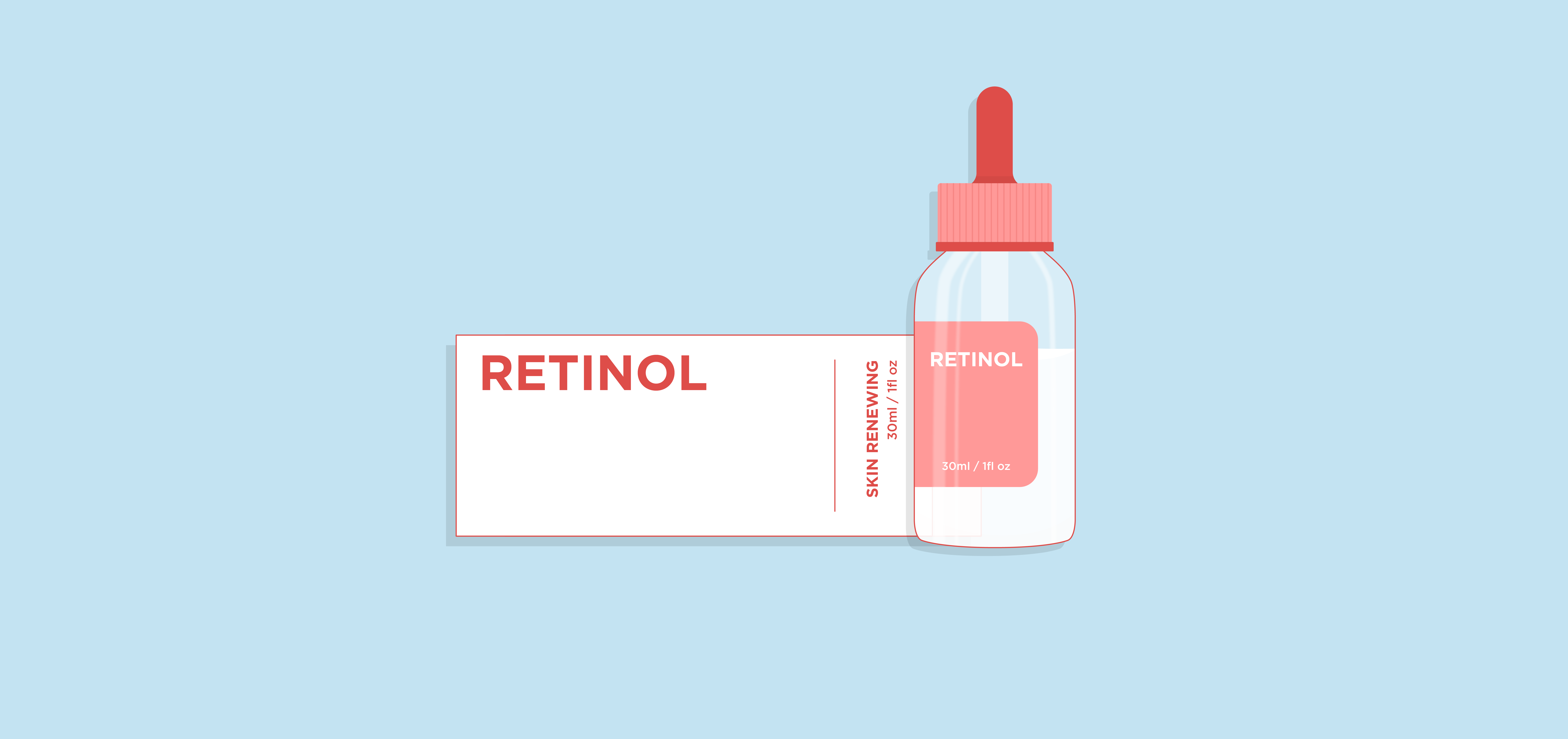Unlocking the Beauty Benefits of Retinol: A Comprehensive Guide to Radiant Skin