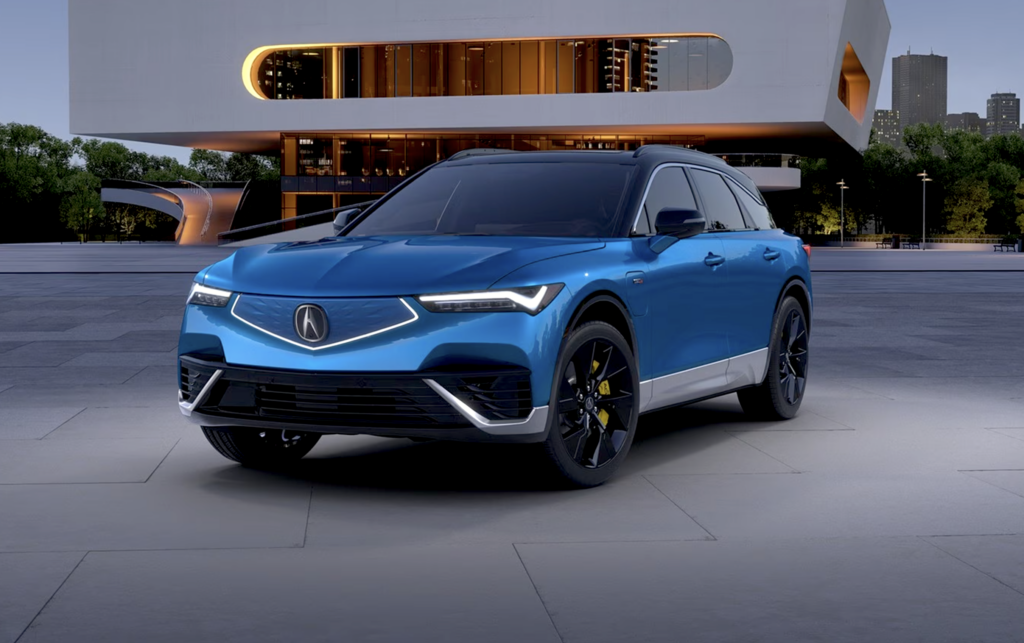 AllElectric 2024 ZDX Type S Price, Review & Specs Lucky Mag