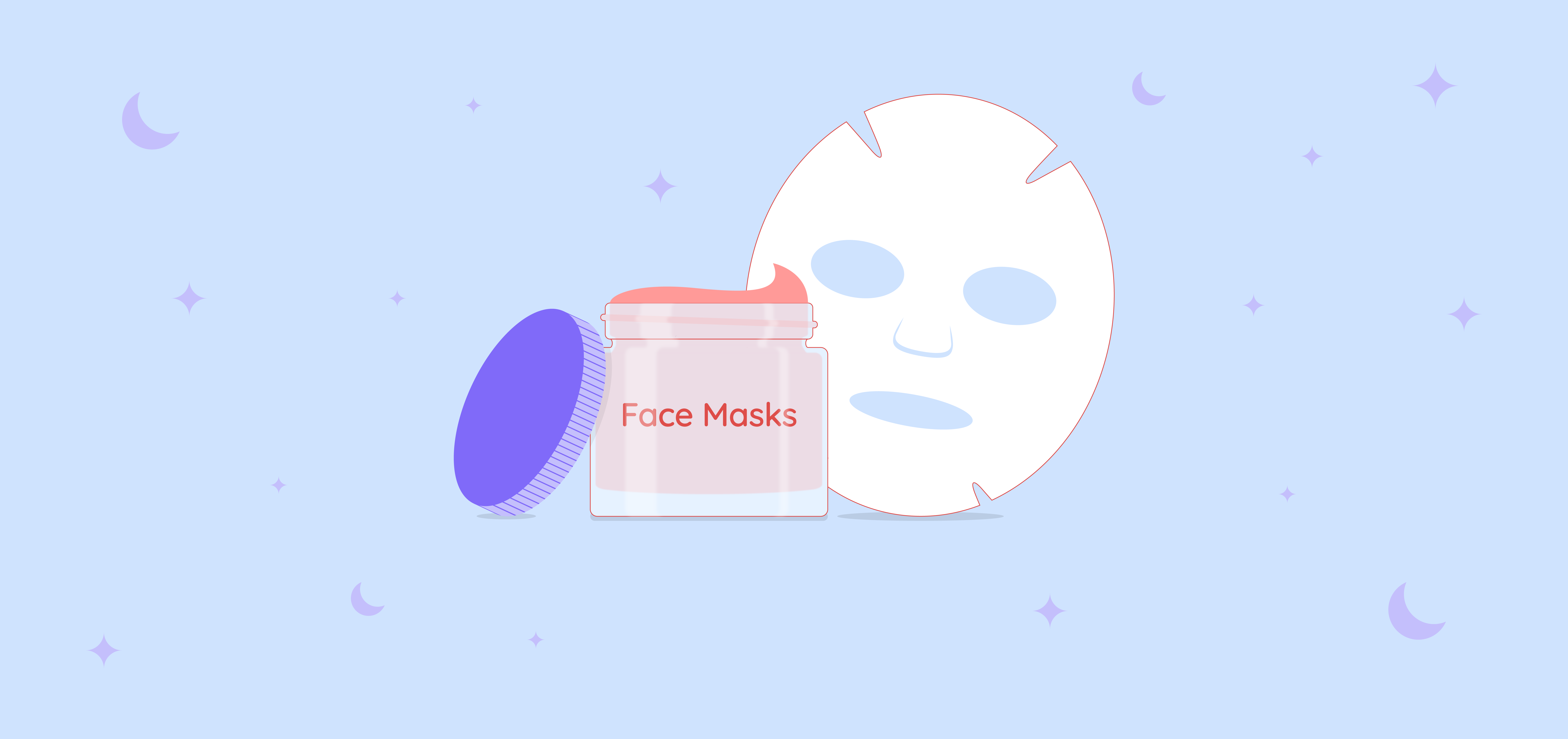 Best Overnight Face Masks