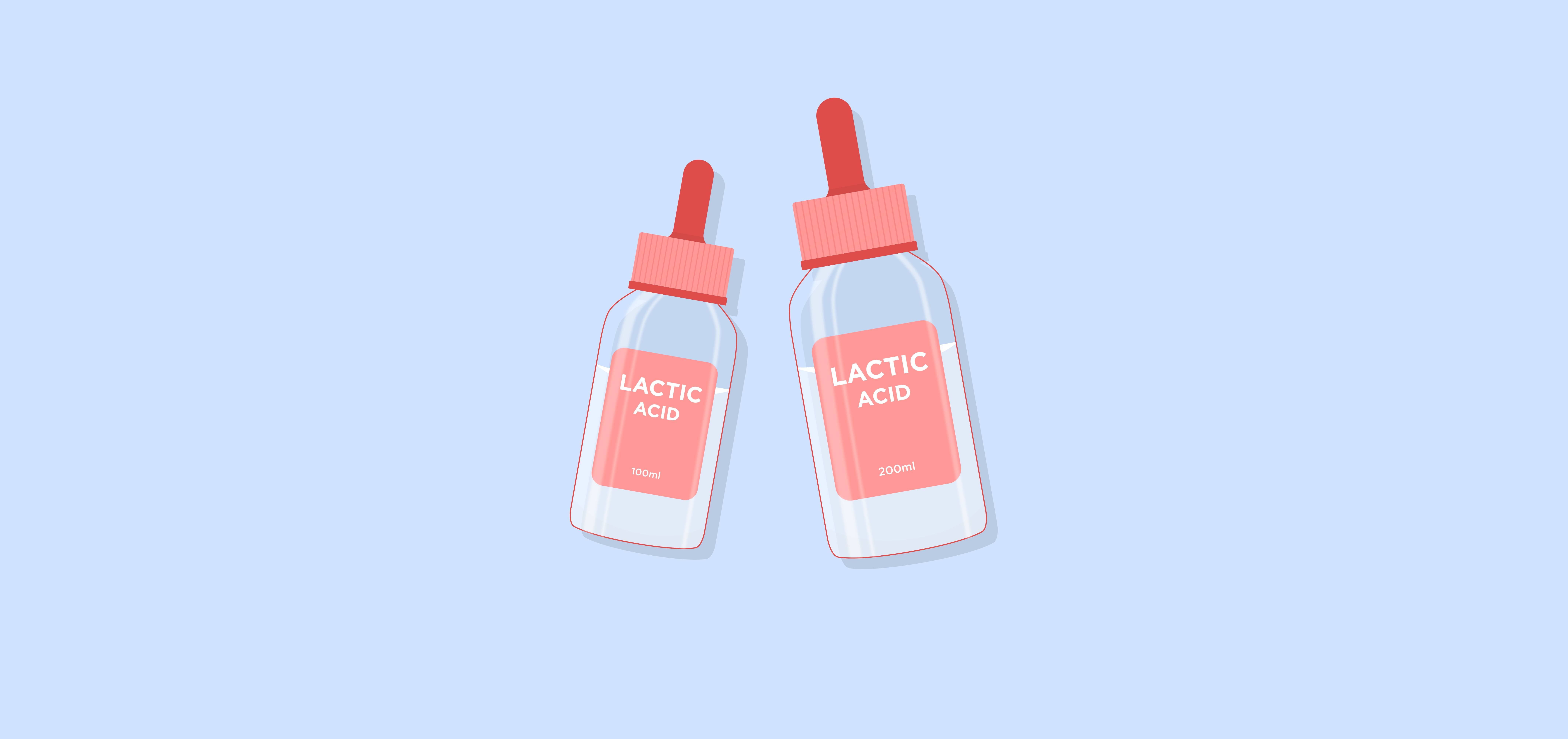 Lactic acid