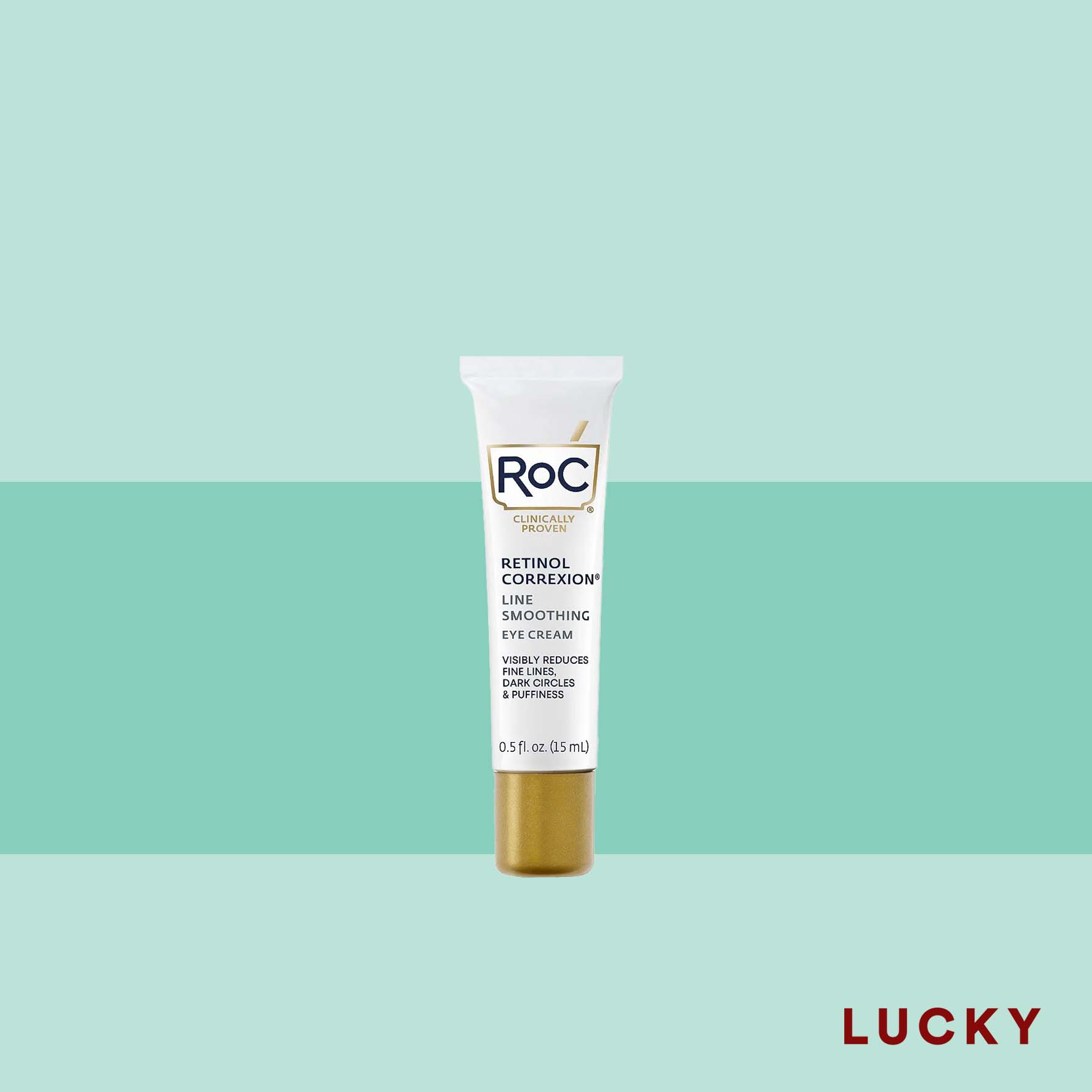 RoC Skincare Retinol Correxion Eye Cream