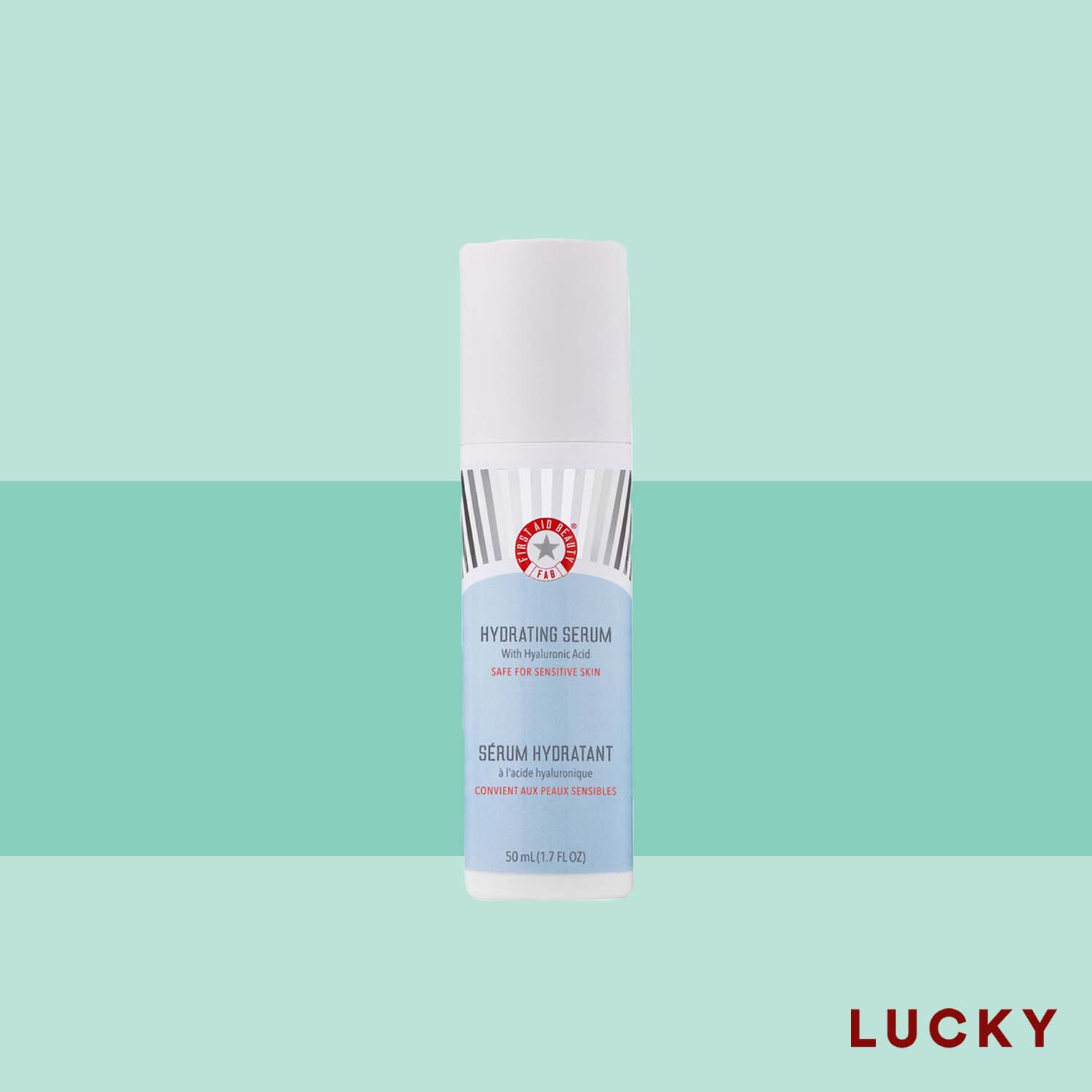 First Aid Beauty Ultra Repair Hydrating Serum