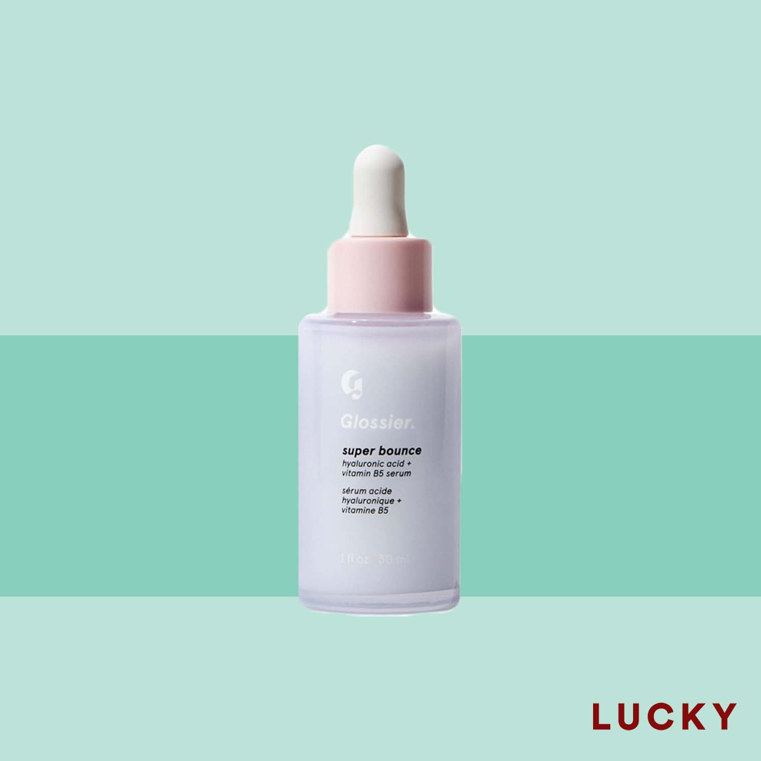 Glossier Super Bounce Serum