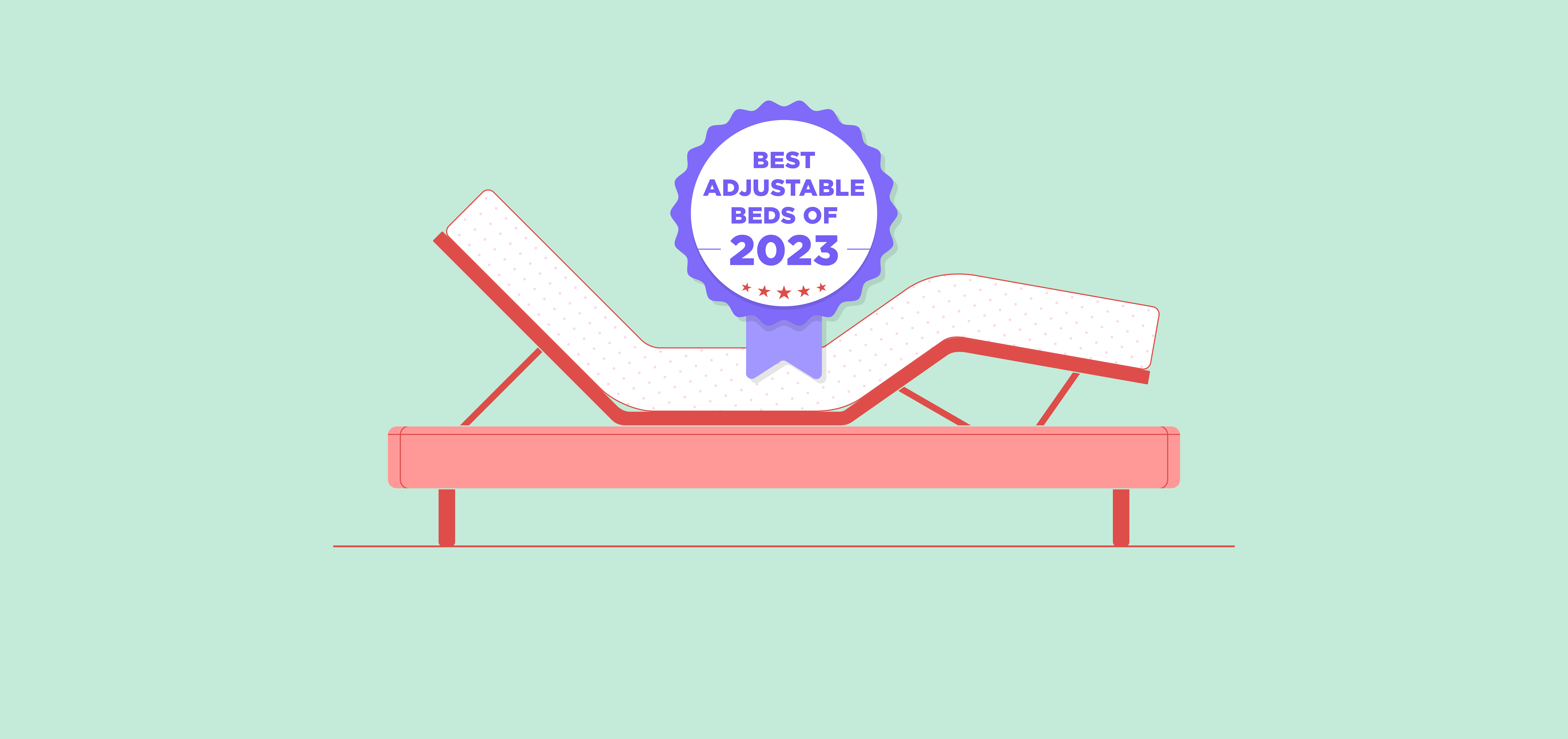 Best Adjustable Beds of 2025